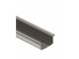 Legrand 037407 Рейка симметр. глуб.15мм