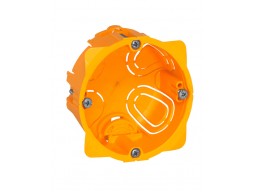 Legrand 080041 Batibox Кор.сух.пер.1п гл.40мм