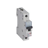 Legrand 404033 Авт.выкл.TX3 C50A 1П 6000