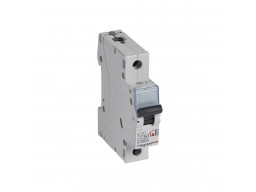 Legrand 404033 Авт.выкл.TX3 C50A 1П 6000