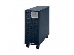Источник бесперебойного питания Legrand Keor S 6 kВA 17'