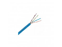 Кабель сетевой Legrand Cat.6 нг(А)-HF 4п
