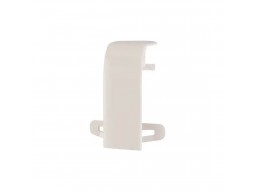 Legrand 010696 DLPНакл.на стык проф.50x105