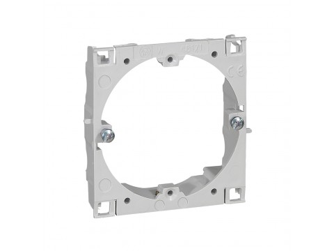 Суппорт универсальный DLP-S на 1 позицию для кабель-каналов DLP-S