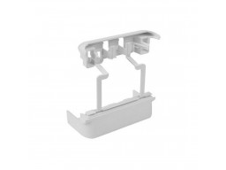 Legrand 010735 DLPОтвод Т ш.80мм