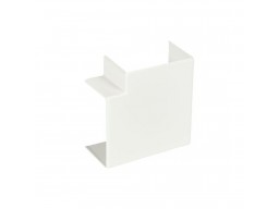 Угол плоский 90 градусов Legrand DLP-S SNAP-ON 85x50мм