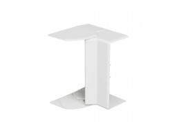 Legrand 638021 Внутренний угол 85x50 мм METRA