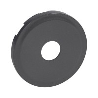 067982 CLN2 Накл. роз.TV Графит