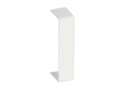 Legrand 033608 DLPLНакл. на стык 60х20-16 бел