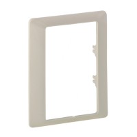 Legrand 754231 VLN-l СЛК Рмк 1п для рз.2х2К+З