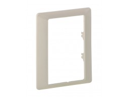 Legrand 754231 VLN-l СЛК Рмк 1п для рз.2х2К+З