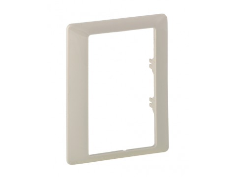 Legrand 754231 VLN-l СЛК Рмк 1п для рз.2х2К+З