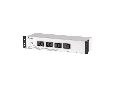 Источник бесперебойного питания Legrand Keor PDU 800ВА 8 IEC