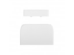 Legrand 010722 DLP Заглушка для к/к 80x35/50