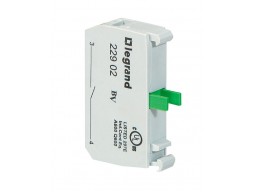 Legrand 022902 Osmoz конт.блок НО винт.кл