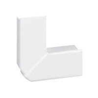 Legrand 030283 DLPLУг.плоский к-к 40х20