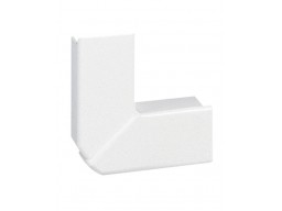 Legrand 030283 DLPLУг.плоский к-к 40х20