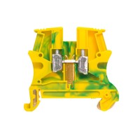 Legrand 037173 Клемма 10х10 д/заземления