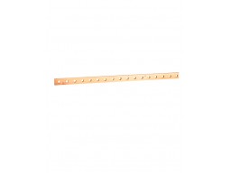 Legrand 037419 Шина Медная Плоская 32X5 450/400 A