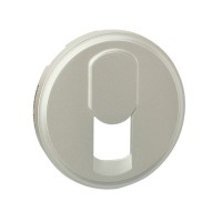 Legrand 068537 Celiane ЛП роз. телеф. титан