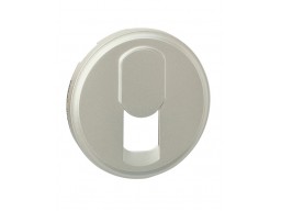 Legrand 068537 Celiane ЛП роз. телеф. титан