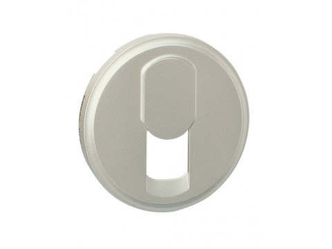 Legrand 068537 Celiane ЛП роз. телеф. титан