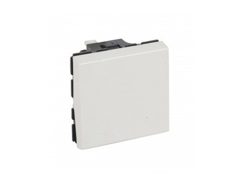 Legrand 077010L Mosaic Выкл.10АХ 2м.