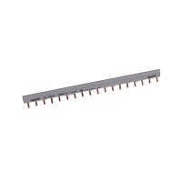 Legrand 404943 ГРЕБЕНКА РАСПРЕДЕЛ. 3П 57МОД.16MM2 ЗУБ
