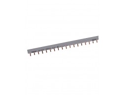 Legrand 404943 ГРЕБЕНКА РАСПРЕДЕЛ. 3П 57МОД.16MM2 ЗУБ
