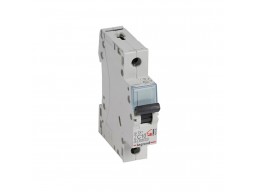 Автоматический выключатель Legrand 404026 1П C10A TX3 6000/6kA