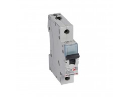 Автоматический выключатель Legrand 404031 1П C32A TX3 6000/6kA