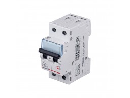 Автоматический выключатель Legrand 404044 2П C 25A TX3 6000 6kA