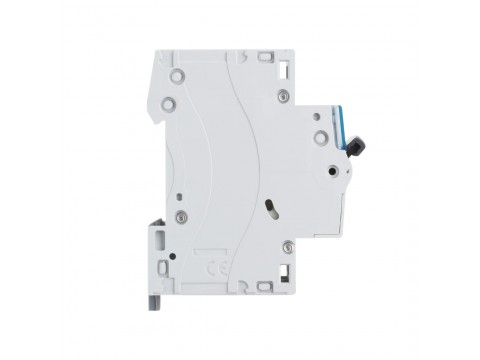 Автоматический выключатель Legrand 404046 2П C 40A TX3 6000 6kA