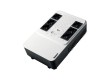 Источник бесперебойного питания Legrand Keor Multiplug 600 ВА