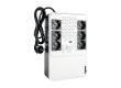 Источник бесперебойного питания Legrand Keor Multiplug 600 ВА
