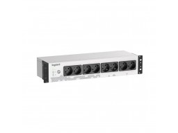 Источник бесперебойного питания Legrand Keor PDU 800ВА 8 GR/IT