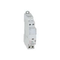 Legrand 412523 CX3 Контактор 230V 2НО 25А