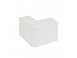 Legrand 638022 Внешний угол 85x50 мм METRA