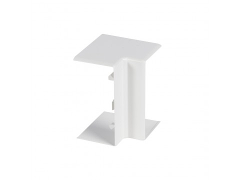 Угол внутренний Legrand DLP-S 100x50мм неизменяемый (90°)