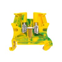 Legrand 037172 Клемма 6х8 д/заземления