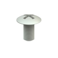 Legrand CM801111 Болт М8 BTRL 8х15мм (100 шт.)