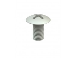 Legrand CM801111 Болт М8 BTRL 8х15мм (100 шт.)