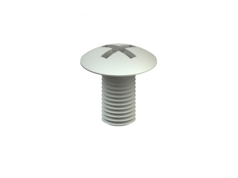 Legrand CM801111 Болт М8 BTRL 8х15мм (100 шт.)