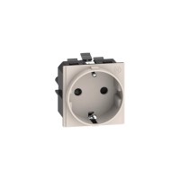 Legrand KM4141A LN Роз. 2К+З авт 16А 2М ПСЧ