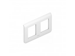 Mosaic рамка 2 поста 4 модуля