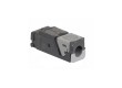 Коннектор телекоммуникационный высокой плотности RJ 45 Legrand 033753 cat 5e.