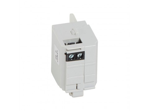 Независимый расцепитель Legrand 27154 DRX125/250 200/227 В
