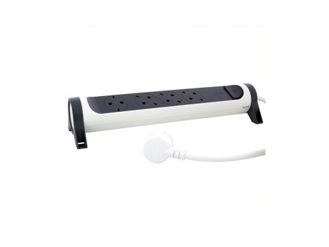 Сетевой фильтр Legrand комфорт 694525 4x2К+З 1,5м