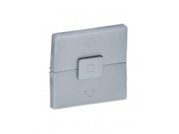 Legrand 755142 VLN-l АЛЮ Клав Выкл для жалюзи