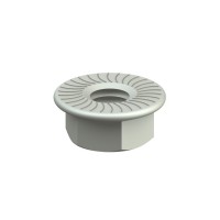 Legrand CM801211 Гайка М8 с юбкой EEC8 EZ(100ш)